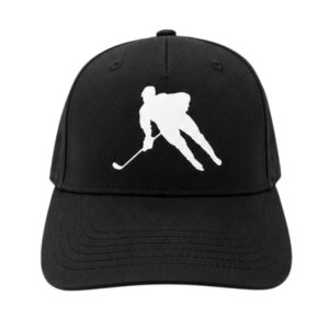 Casquette Is It Time (logo)